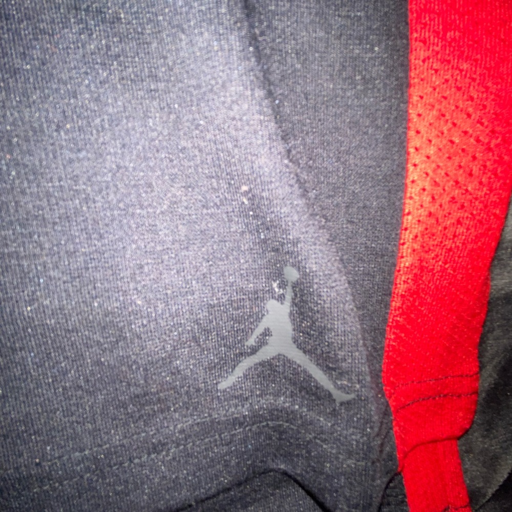mens jordan shirt